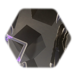 kitt v5 | non-binary