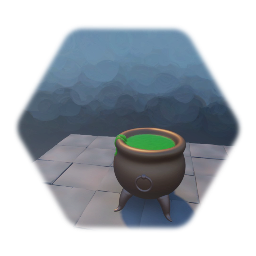Cauldron