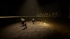 A screenshot taken in Dreams. 15 of 27.