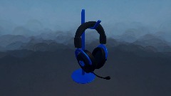 A screenshot taken in Dreams. 9 of 14.