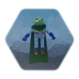 Frog