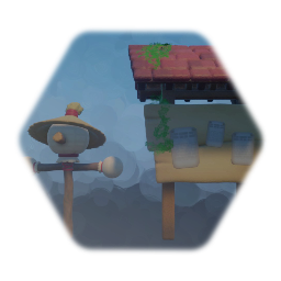 The Legend of Zelda Breath of the Wild Assets