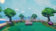 Animal crossing reach the end