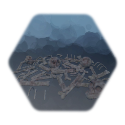 Bone Pile