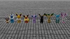 A screenshot taken in Dreams. 11 of 14.