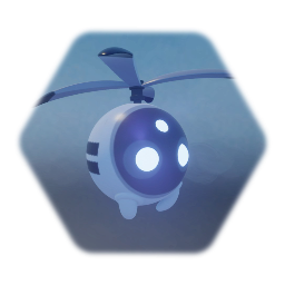 Pivot for cut scene [alpha port]