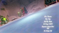 A screenshot taken in Dreams. 1 of 16.