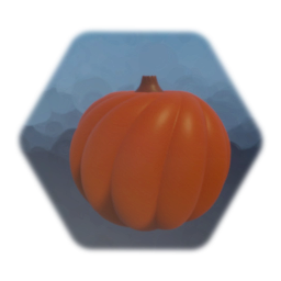 Pumpkin 1