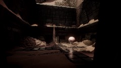 A screenshot taken in Dreams. 13 of 19.