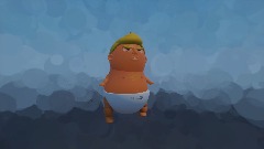 A screenshot taken in Dreams. 3 of 6.