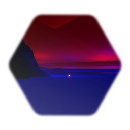 Island image