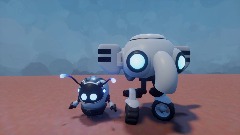 My Creation - 1/25/2021