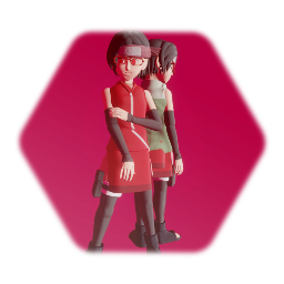Sarada