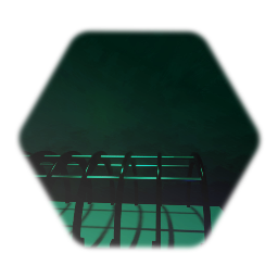 walkway