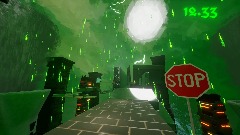 A screenshot taken in Dreams. 8 of 8.