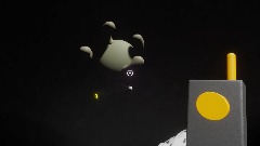 A screenshot taken in Dreams. 17 of 18.