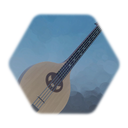 Bouzouki