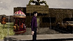 Fazbears Remenants