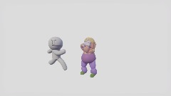 HEY! WHATS GOING ON HER- Wario you okay?