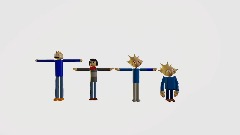 Windows '99 Render maker (AY)