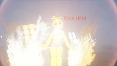 A screenshot taken in Dreams. 8 of 26.