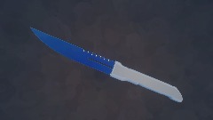 A screenshot taken in Dreams. 5 of 6.