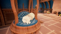 A screenshot taken in Dreams. 6 of 24.