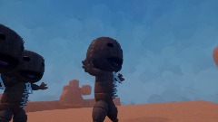 Crappy littlebigplant 2.0