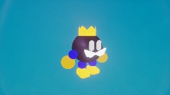 A screenshot taken in Dreams. 2 of 2.