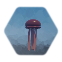 Pelushe o algo asi del Serrthrither