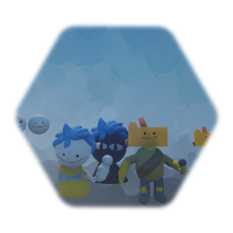 Bob and bosip-bob takeover