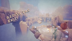 A screenshot taken in Dreams. 1 of 1.