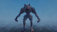 A screenshot taken in Dreams. 3 of 14.