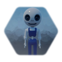 <uipossessvizbody> Dreams Guild - Skeleton Farmer