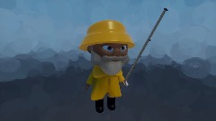 A screenshot taken in Dreams. 1 of 1.