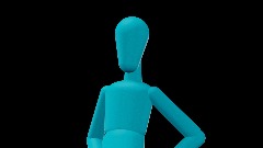 SELF CONSCIOUS [REMIXABLE ANIMATION]