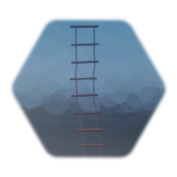 Rope Ladder