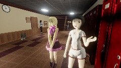 A screenshot taken in Dreams. 3 of 3.