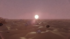 A screenshot taken in Dreams. 9 of 10.