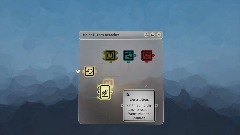 A screenshot taken in Dreams. 1 of 1.