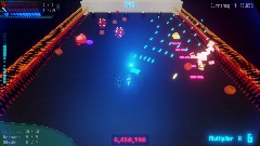 A screenshot taken in Dreams. 5 of 7.