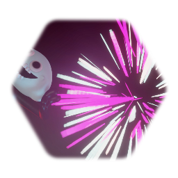 Friday night funkin Neo - Neo Lemon Demon / Monster