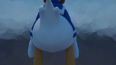 A screenshot taken in Dreams. 3 of 3.