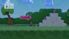 Little Big Planet - Easy Greeny