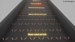 A screenshot taken in Dreams. 3 of 6.