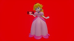 A screenshot taken in Dreams. 1 of 1.