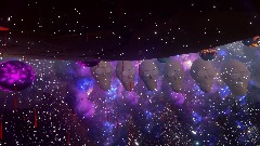 Rick & Morty in Space!