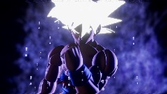 A screenshot taken in Dreams. 6 of 13.