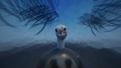 A screenshot taken in Dreams. 19 of 27.