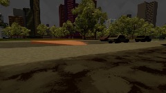 City shooter WIP